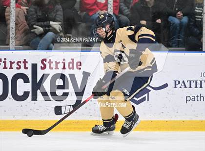 Thumbnail 1 in Newington Co-op vs. Conard (CCC South Final) photogallery.