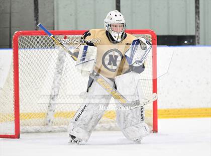 Thumbnail 1 in Newington Co-op vs. Conard (CCC South Final) photogallery.