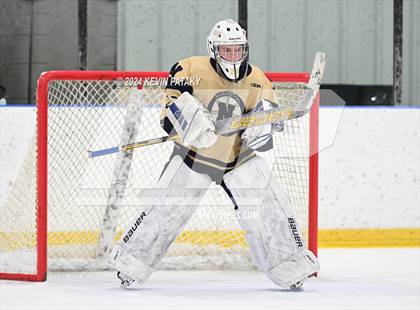 Thumbnail 1 in Newington Co-op vs. Conard (CCC South Final) photogallery.