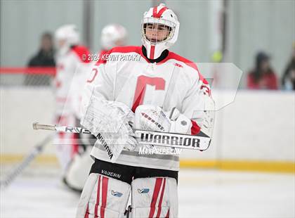 Thumbnail 1 in Newington Co-op vs. Conard (CCC South Final) photogallery.