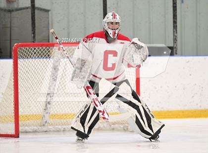 Thumbnail 1 in Newington Co-op vs. Conard (CCC South Final) photogallery.