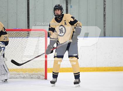 Thumbnail 2 in Newington Co-op vs. Conard (CCC South Final) photogallery.