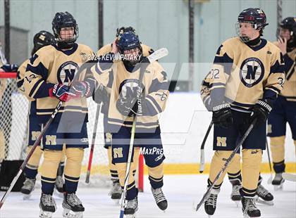 Thumbnail 2 in Newington Co-op vs. Conard (CCC South Final) photogallery.