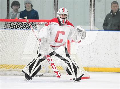 Thumbnail 2 in Newington Co-op vs. Conard (CCC South Final) photogallery.