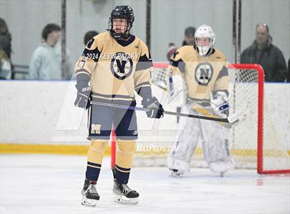 Thumbnail 3 in Newington Co-op vs. Conard (CCC South Final) photogallery.