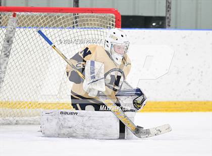Thumbnail 2 in Newington Co-op vs. Conard (CCC South Final) photogallery.