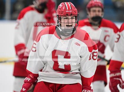 Thumbnail 1 in Newington Co-op vs. Conard (CCC South Final) photogallery.