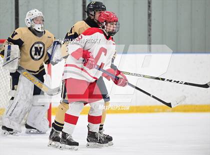 Thumbnail 3 in Newington Co-op vs. Conard (CCC South Final) photogallery.