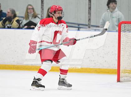 Thumbnail 1 in Newington Co-op vs. Conard (CCC South Final) photogallery.