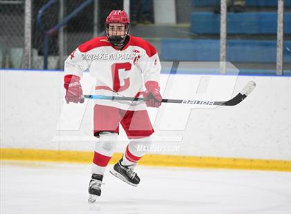 Thumbnail 3 in Newington Co-op vs. Conard (CCC South Final) photogallery.