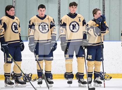 Thumbnail 1 in Newington Co-op vs. Conard (CCC South Final) photogallery.