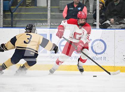 Thumbnail 1 in Newington Co-op vs. Conard (CCC South Final) photogallery.