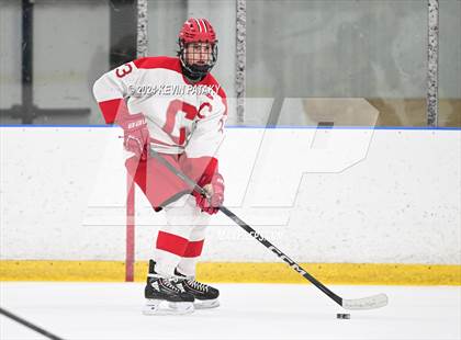 Thumbnail 2 in Newington Co-op vs. Conard (CCC South Final) photogallery.