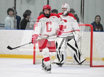 Thumbnail 1 in Newington Co-op vs. Conard (CCC South Final) photogallery.
