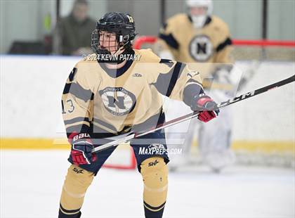 Thumbnail 2 in Newington Co-op vs. Conard (CCC South Final) photogallery.