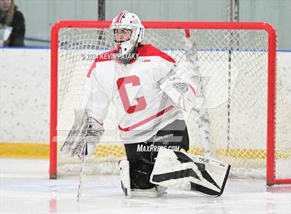 Thumbnail 1 in Newington Co-op vs. Conard (CCC South Final) photogallery.