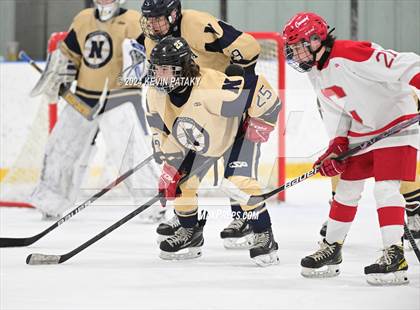 Thumbnail 1 in Newington Co-op vs. Conard (CCC South Final) photogallery.