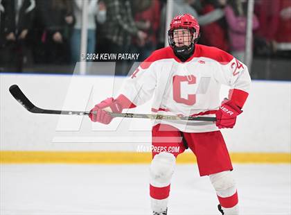 Thumbnail 1 in Newington Co-op vs. Conard (CCC South Final) photogallery.