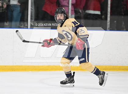 Thumbnail 1 in Newington Co-op vs. Conard (CCC South Final) photogallery.