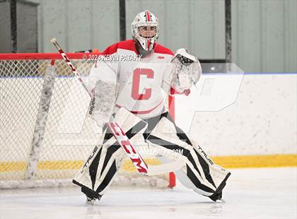 Thumbnail 2 in Newington Co-op vs. Conard (CCC South Final) photogallery.