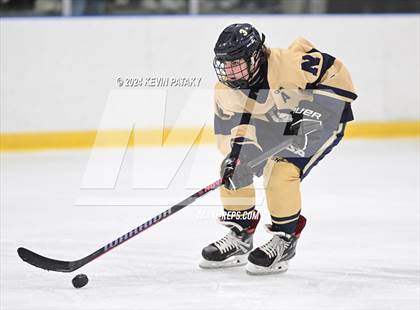 Thumbnail 1 in Newington Co-op vs. Conard (CCC South Final) photogallery.