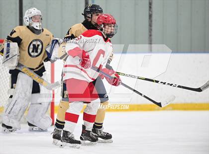 Thumbnail 1 in Newington Co-op vs. Conard (CCC South Final) photogallery.