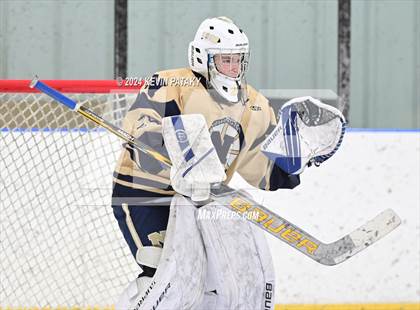 Thumbnail 2 in Newington Co-op vs. Conard (CCC South Final) photogallery.