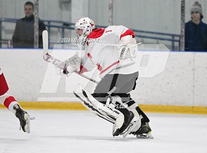 Thumbnail 3 in Newington Co-op vs. Conard (CCC South Final) photogallery.