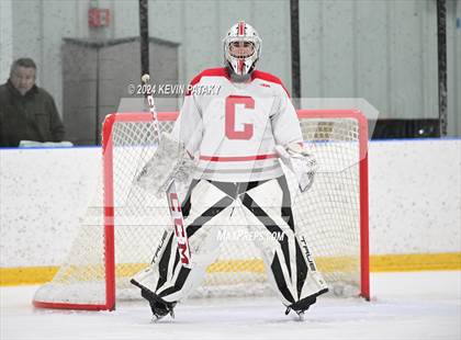 Thumbnail 1 in Newington Co-op vs. Conard (CCC South Final) photogallery.