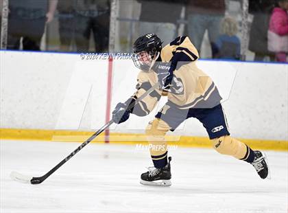Thumbnail 2 in Newington Co-op vs. Conard (CCC South Final) photogallery.