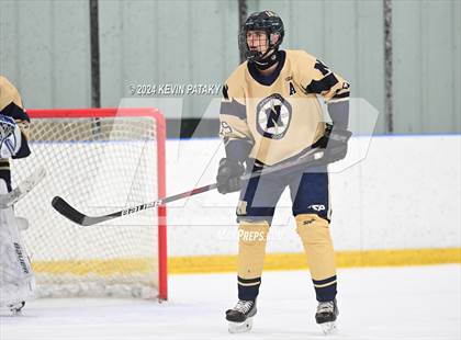 Thumbnail 3 in Newington Co-op vs. Conard (CCC South Final) photogallery.