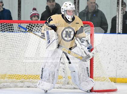 Thumbnail 2 in Newington Co-op vs. Conard (CCC South Final) photogallery.