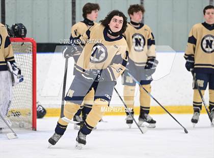 Thumbnail 2 in Newington Co-op vs. Conard (CCC South Final) photogallery.