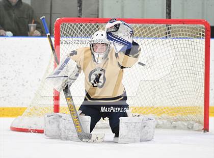 Thumbnail 2 in Newington Co-op vs. Conard (CCC South Final) photogallery.