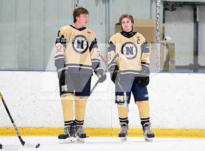 Thumbnail 2 in Newington Co-op vs. Conard (CCC South Final) photogallery.
