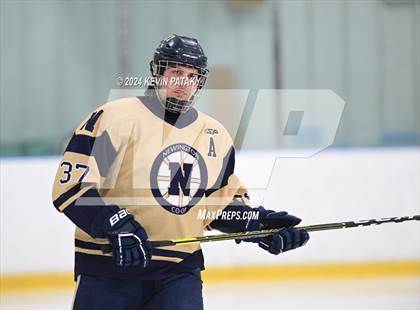 Thumbnail 2 in Newington Co-op vs. Conard (CCC South Final) photogallery.
