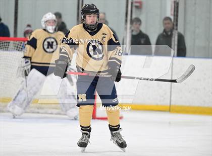 Thumbnail 2 in Newington Co-op vs. Conard (CCC South Final) photogallery.