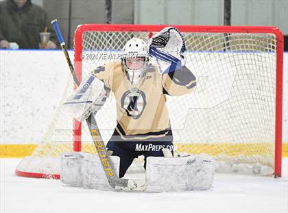 Thumbnail 1 in Newington Co-op vs. Conard (CCC South Final) photogallery.