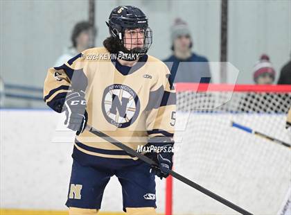 Thumbnail 1 in Newington Co-op vs. Conard (CCC South Final) photogallery.