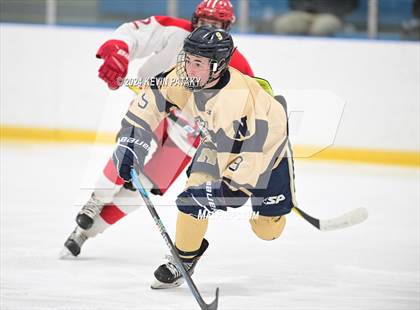 Thumbnail 1 in Newington Co-op vs. Conard (CCC South Final) photogallery.