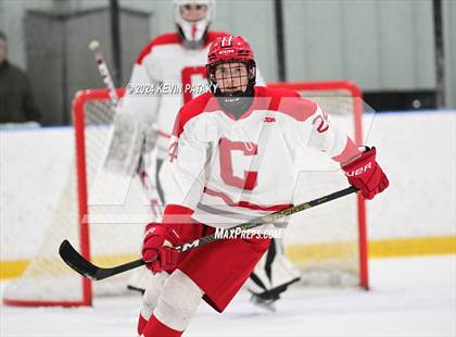 Thumbnail 1 in Newington Co-op vs. Conard (CCC South Final) photogallery.