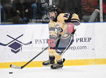 Thumbnail 1 in Newington Co-op vs. Conard (CCC South Final) photogallery.