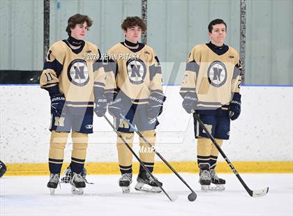 Thumbnail 2 in Newington Co-op vs. Conard (CCC South Final) photogallery.