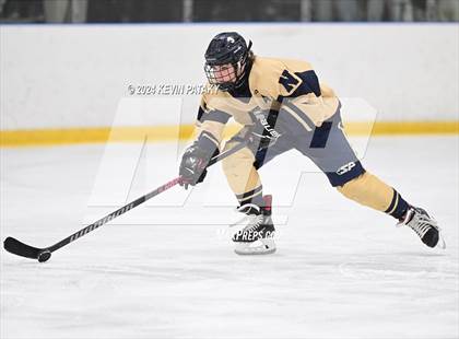 Thumbnail 1 in Newington Co-op vs. Conard (CCC South Final) photogallery.