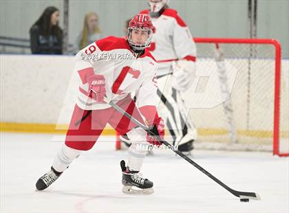 Thumbnail 1 in Newington Co-op vs. Conard (CCC South Final) photogallery.