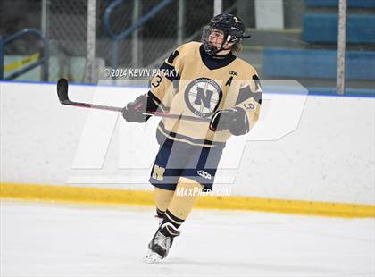 Thumbnail 1 in Newington Co-op vs. Conard (CCC South Final) photogallery.