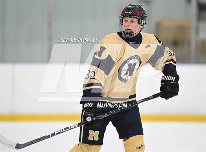 Thumbnail 1 in Newington Co-op vs. Conard (CCC South Final) photogallery.