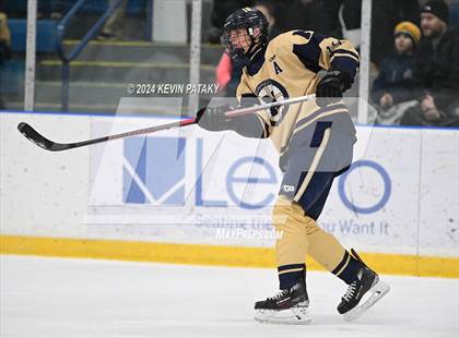 Thumbnail 1 in Newington Co-op vs. Conard (CCC South Final) photogallery.