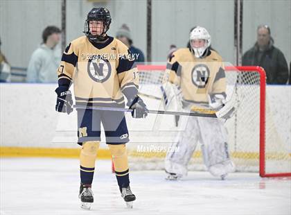 Thumbnail 1 in Newington Co-op vs. Conard (CCC South Final) photogallery.