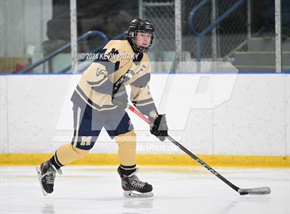 Thumbnail 2 in Newington Co-op vs. Conard (CCC South Final) photogallery.